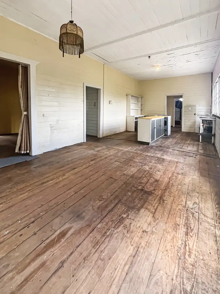 Second view of Homely house listing, 8 Edward Lane, Kyogle NSW 2474