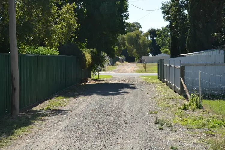 Third view of Homely land listing, 12 William St, Berrigan NSW 2712