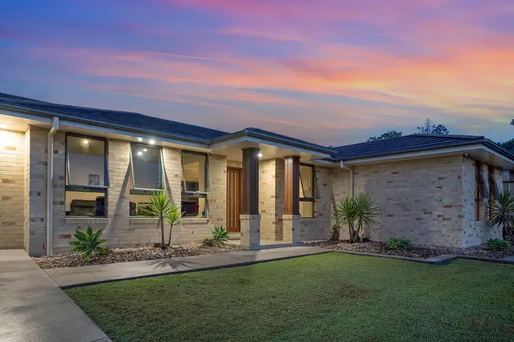 Third view of Homely house listing, 8 Howard Ct, Kyogle NSW 2474
