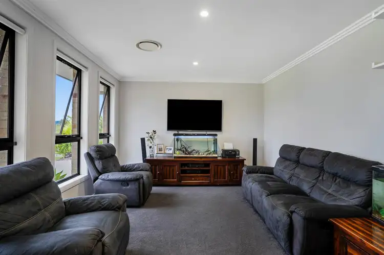 Fourth view of Homely house listing, 8 Howard Ct, Kyogle NSW 2474