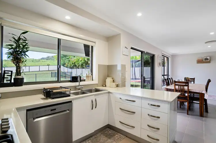 Fifth view of Homely house listing, 8 Howard Ct, Kyogle NSW 2474