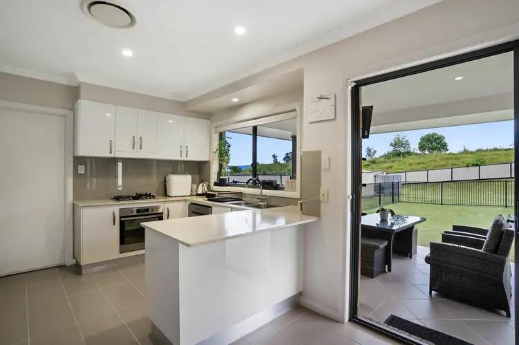 Sixth view of Homely house listing, 8 Howard Ct, Kyogle NSW 2474