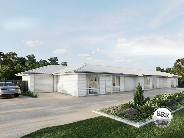 Main view of Homely house listing, 40 Howard Court, Kyogle NSW 2474