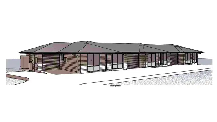 Second view of Homely house listing, 40 Howard Court, Kyogle NSW 2474