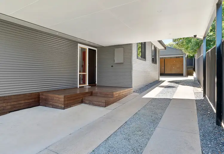 Third view of Homely house listing, 3 Niela Cres, Myrtleford VIC 3737