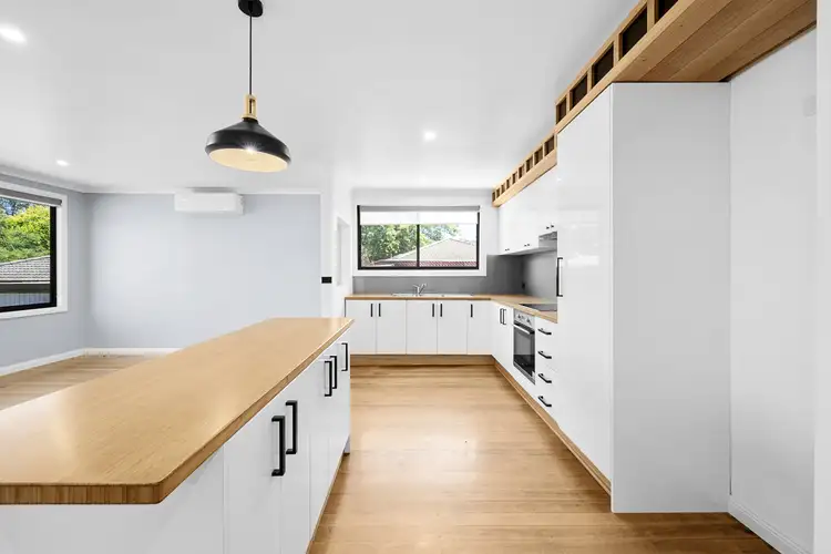 Fourth view of Homely house listing, 3 Niela Cres, Myrtleford VIC 3737