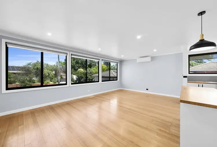 Fifth view of Homely house listing, 3 Niela Cres, Myrtleford VIC 3737
