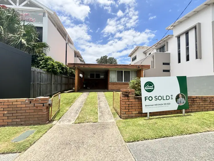5 Arthur St, Mermaid Beach QLD 4218