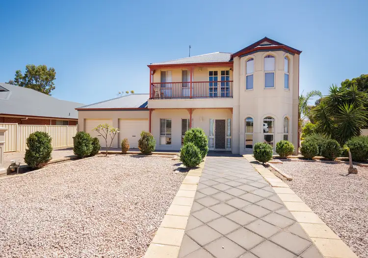 17 Harrys Point Rd, Port Hughes SA 5558