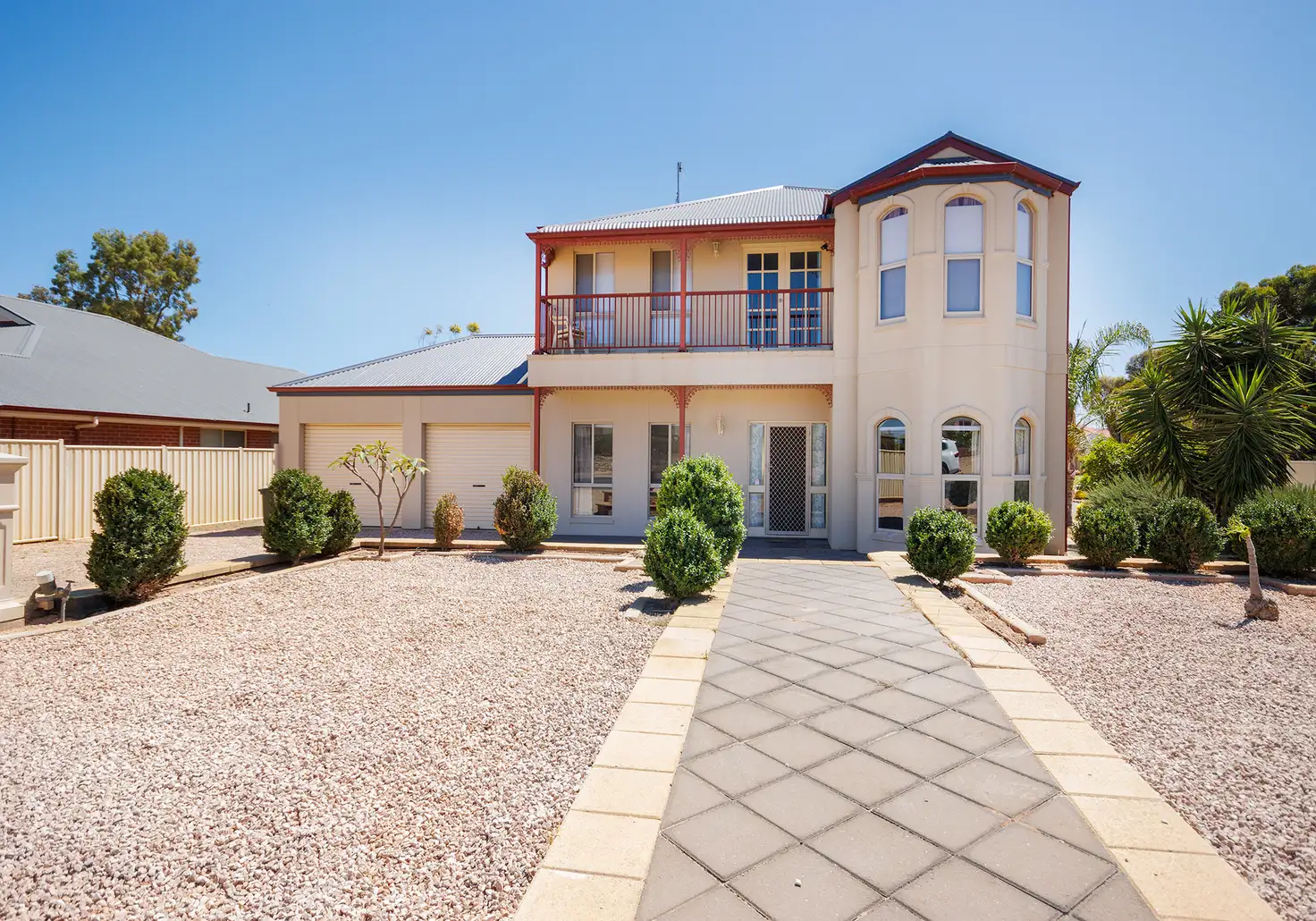 Main view of Homely house listing, 17 Harrys Point Rd, Port Hughes SA 5558