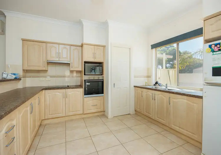 Fourth view of Homely house listing, 17 Harrys Point Rd, Port Hughes SA 5558
