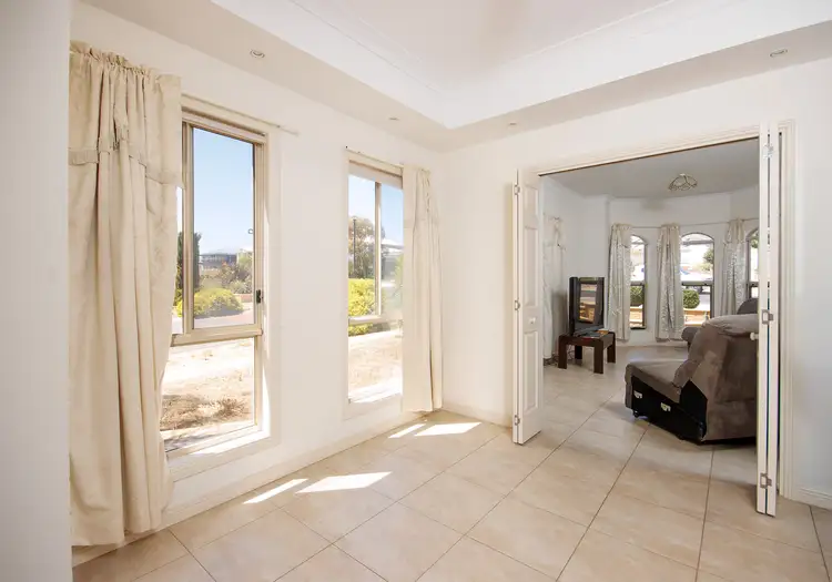 Fifth view of Homely house listing, 17 Harrys Point Rd, Port Hughes SA 5558