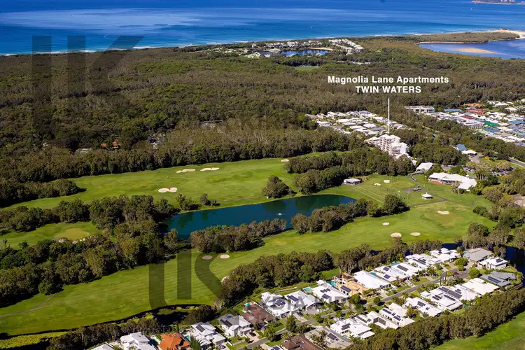 Unit 3/179 Ocean Dr, Twin Waters QLD 4564