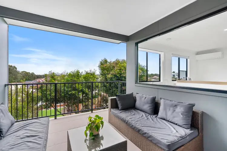 Third view of Homely townhouse listing, Unit 19/23 Arwen St, Maroochydore QLD 4558