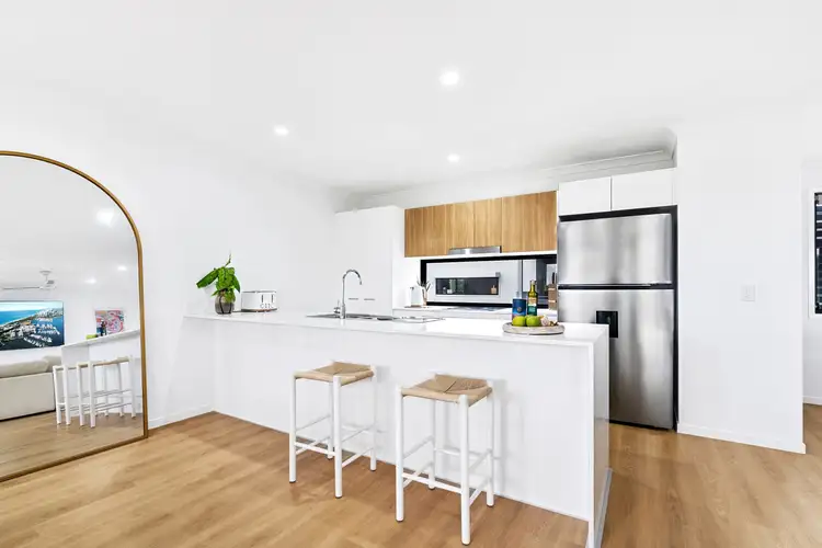 Fifth view of Homely townhouse listing, Unit 19/23 Arwen St, Maroochydore QLD 4558