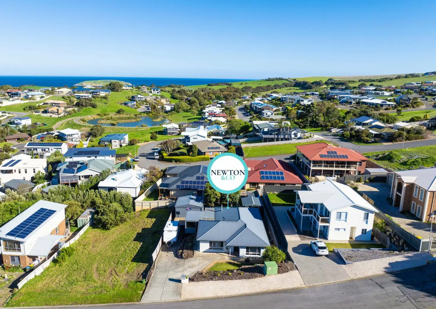 Main view of Homely house listing, 23 Davies St, Encounter Bay SA 5211