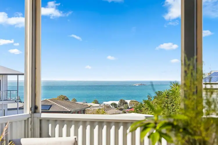 Second view of Homely house listing, 23 Davies St, Encounter Bay SA 5211