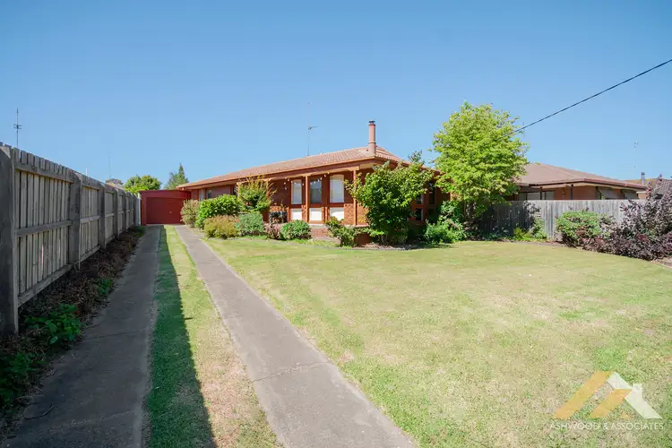 Main view of Homely house listing, 3 Gray St, Bairnsdale VIC 3875