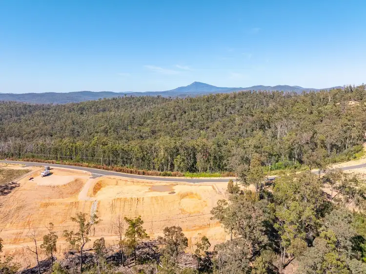Third view of Homely land listing, 118 Silver Top Cresent, Nullica Via, Eden NSW 2551