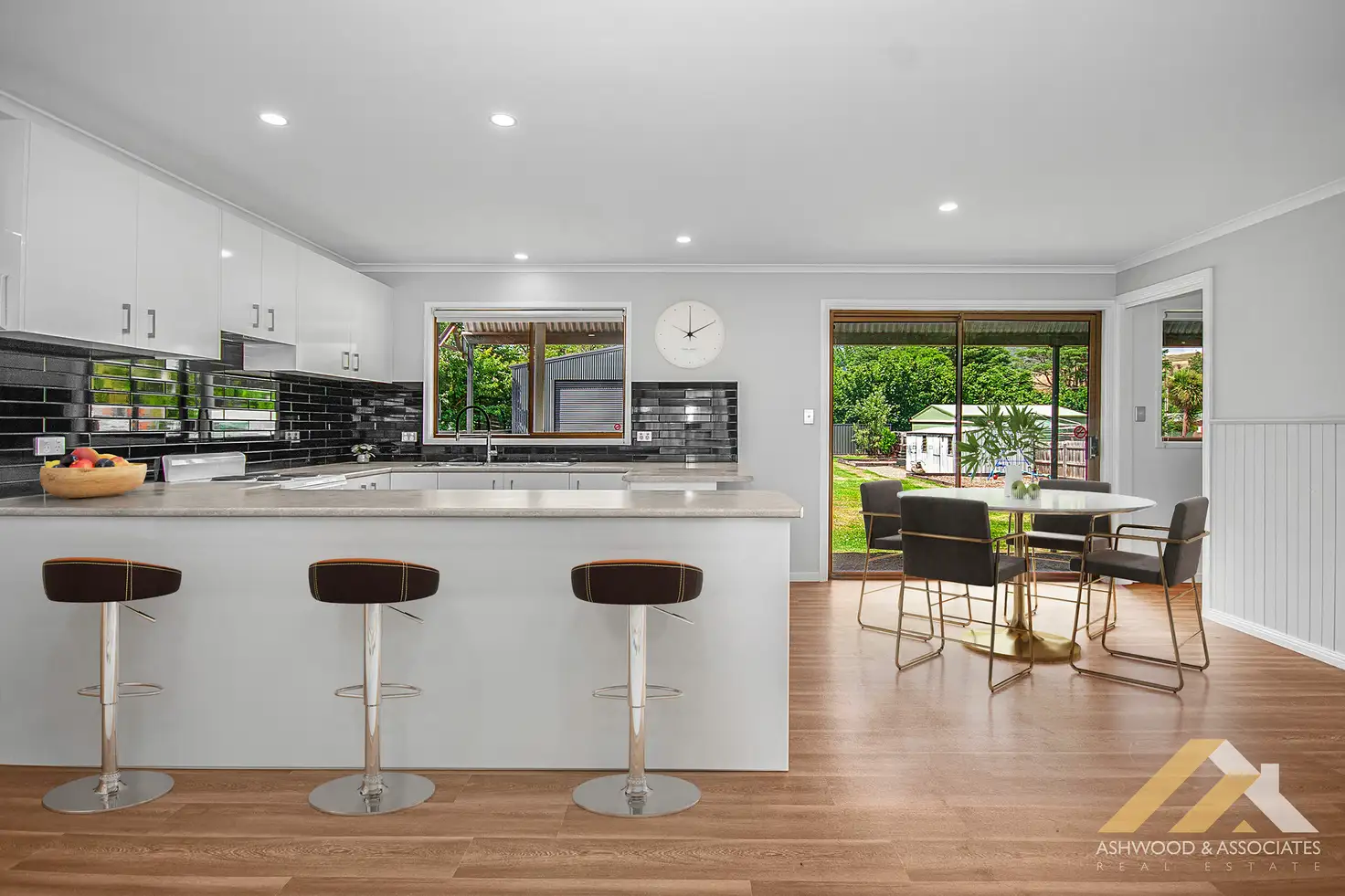 Main view of Homely house listing, 4 Omeo Rd, Dargo VIC 3862