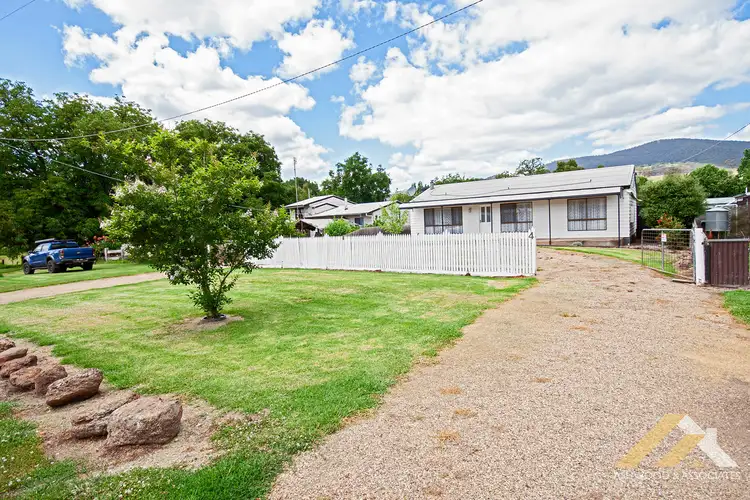 Sixth view of Homely house listing, 4 Omeo Rd, Dargo VIC 3862