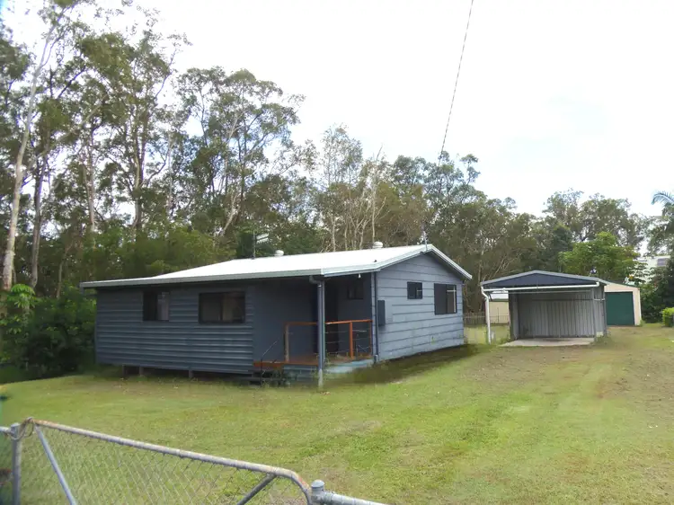 51 Nautilus Dr, Cooloola Cove QLD 4580