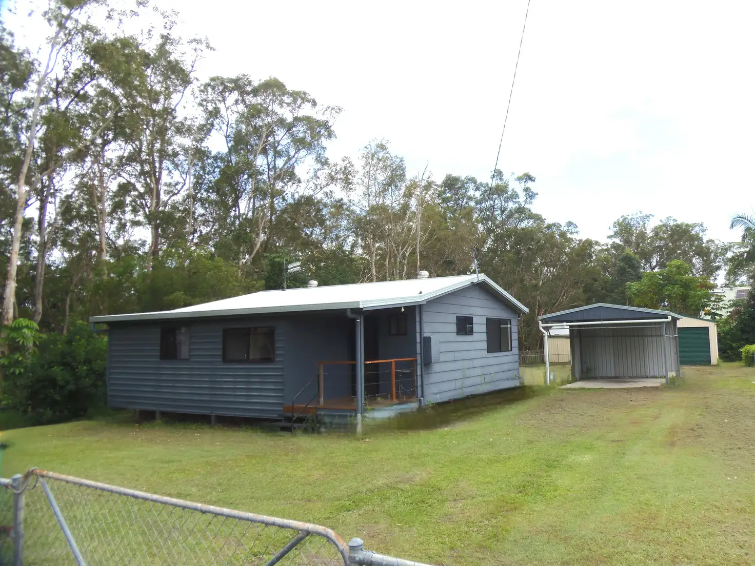 Main view of Homely house listing, 51 Nautilus Dr, Cooloola Cove QLD 4580