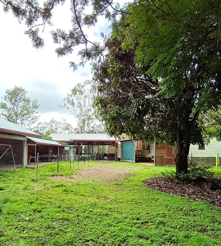 2 Coolgarra Rd