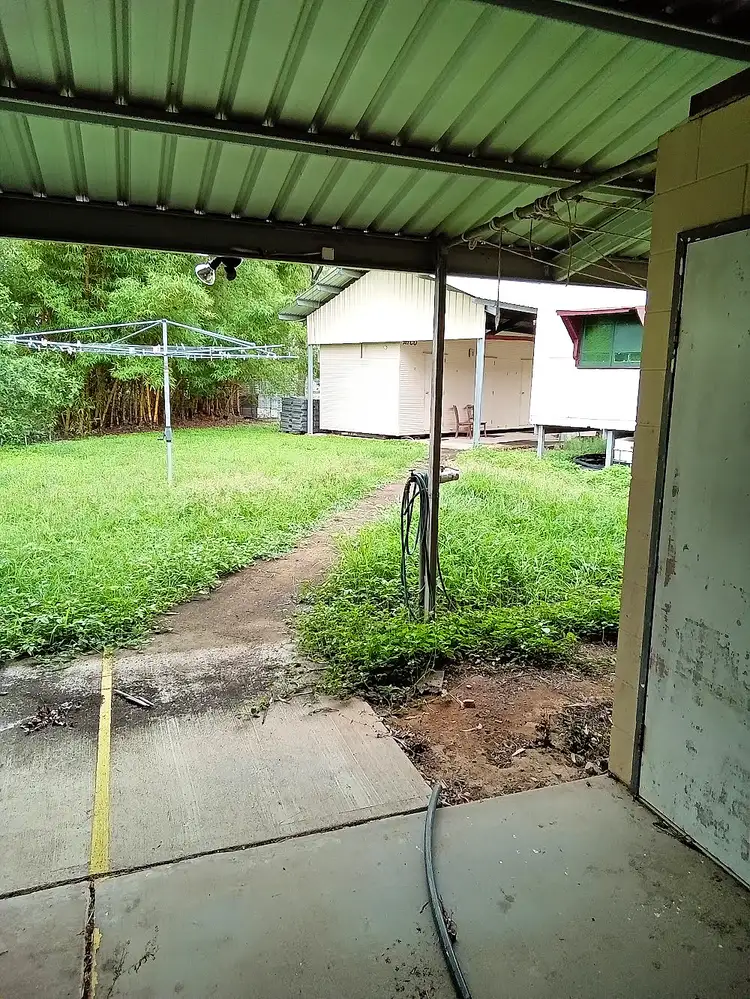 Second view of Homely other listing, 2 Coolgarra Rd, Mount Garnet QLD 4872