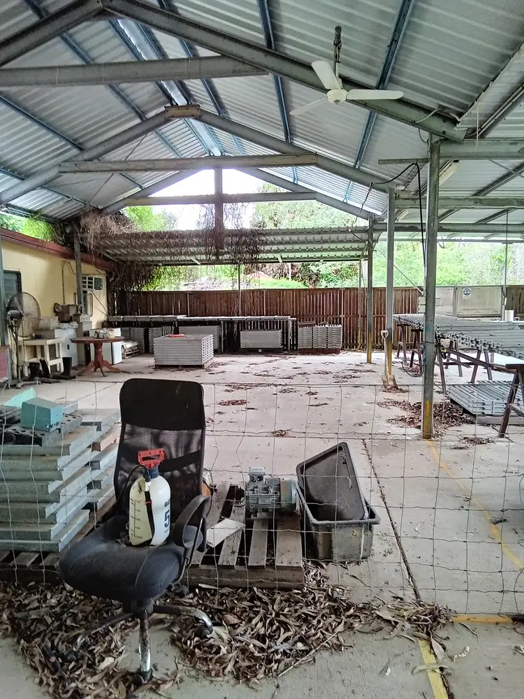 Fourth view of Homely other listing, 2 Coolgarra Rd, Mount Garnet QLD 4872