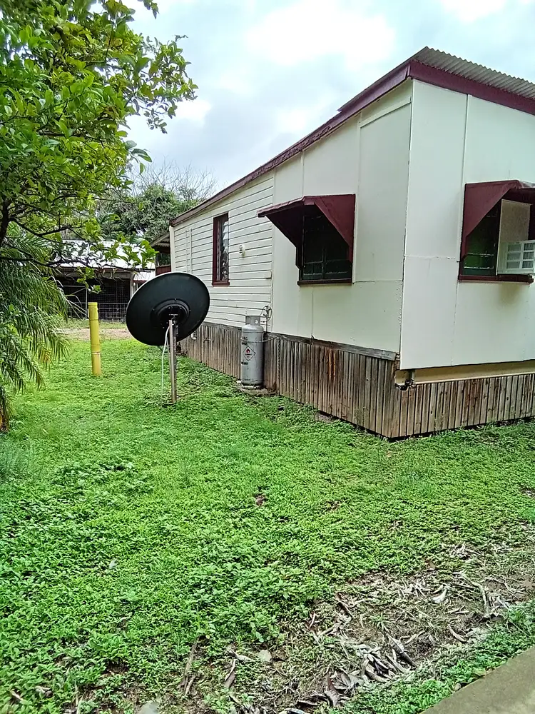 Sixth view of Homely other listing, 2 Coolgarra Rd, Mount Garnet QLD 4872