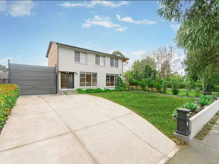 Main view of Homely house listing, 17 Drouin St, Dallas VIC 3047