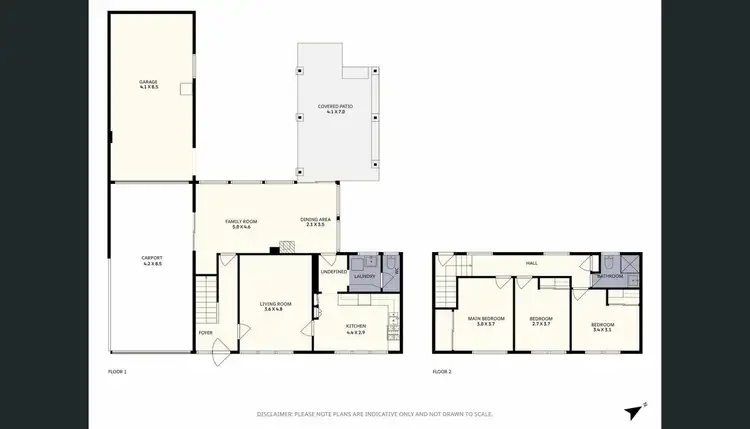 Seventh view of Homely house listing, 17 Drouin St, Dallas VIC 3047