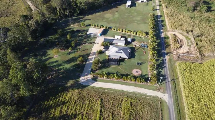 57 Trueman Depot Road