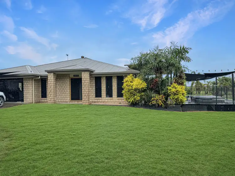 Third view of Homely house listing, 57 Trueman Depot Road, Finch Hatton QLD 4756