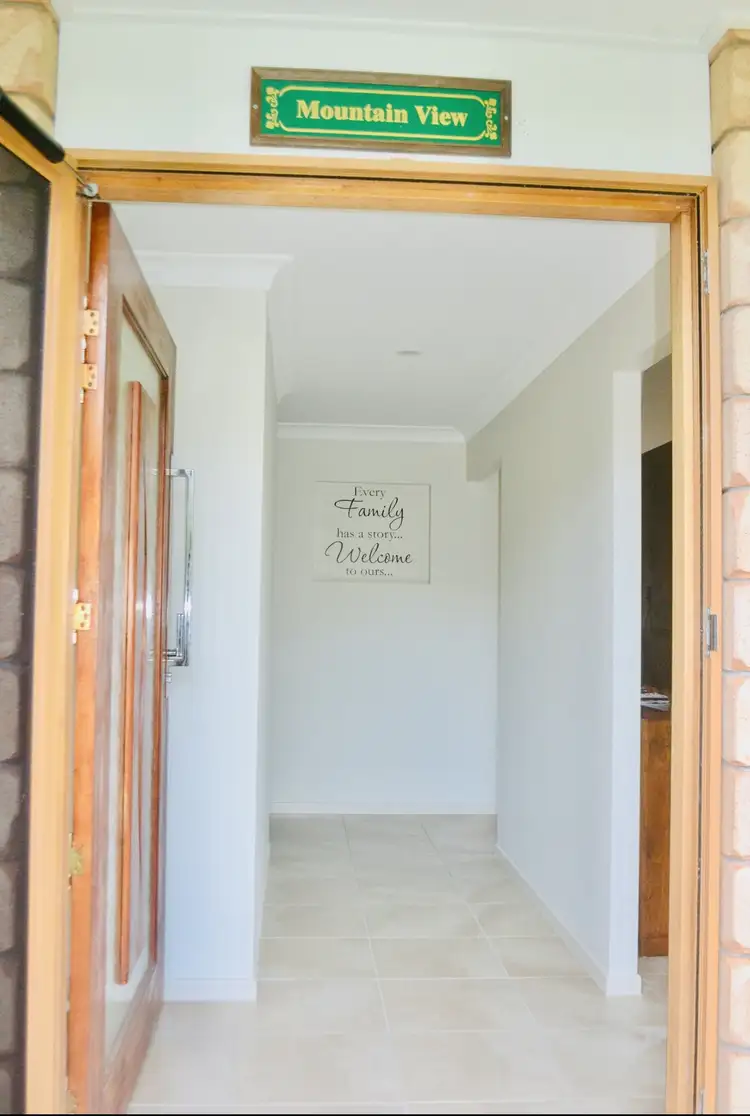Fifth view of Homely house listing, 57 Trueman Depot Road, Finch Hatton QLD 4756