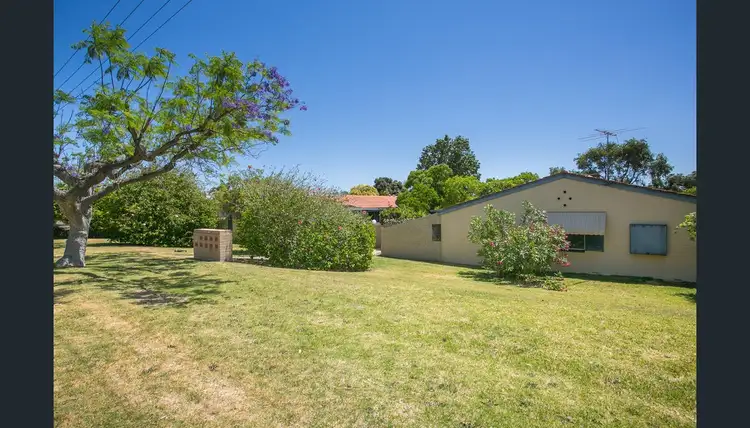 Second view of Homely villa listing, 3/59-61 Waterloo Street, Joondanna WA 6060