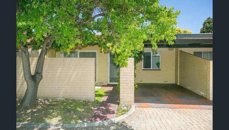 Third view of Homely villa listing, 3/59-61 Waterloo Street, Joondanna WA 6060