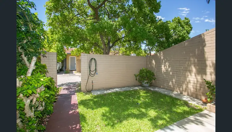 Fourth view of Homely villa listing, 3/59-61 Waterloo Street, Joondanna WA 6060