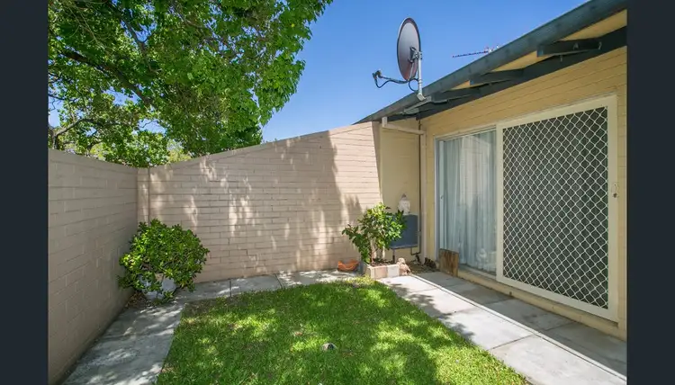 Fifth view of Homely villa listing, 3/59-61 Waterloo Street, Joondanna WA 6060