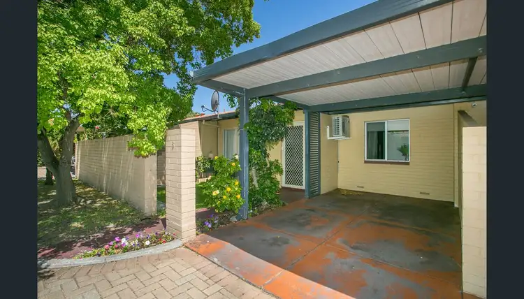 Sixth view of Homely villa listing, 3/59-61 Waterloo Street, Joondanna WA 6060