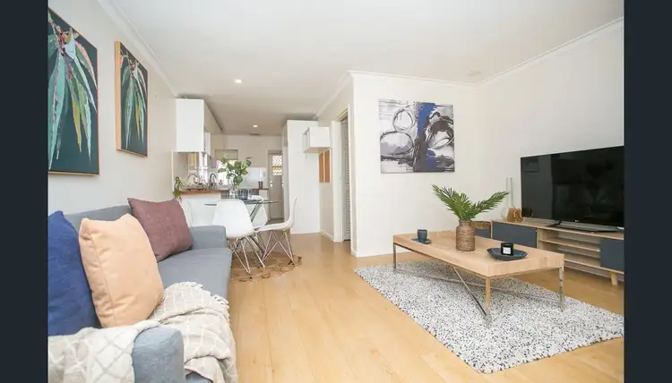 Seventh view of Homely villa listing, 3/59-61 Waterloo Street, Joondanna WA 6060