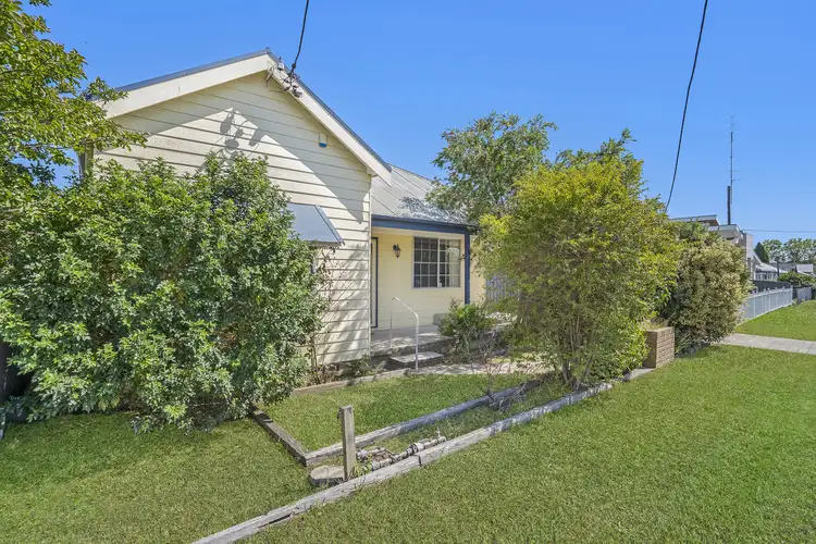 24 Shedden St, Cessnock NSW 2325