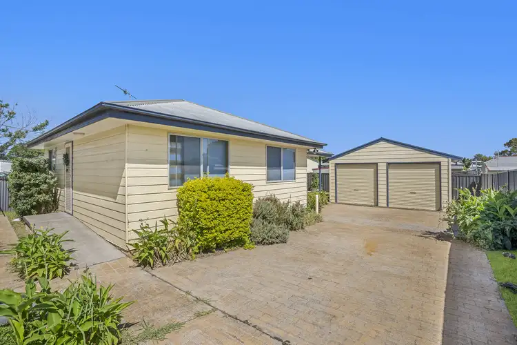 Fourth view of Homely house listing, 24 Shedden St, Cessnock NSW 2325