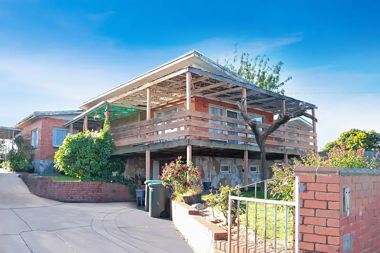 Main view of Homely house listing, 5 Haywood Street, Morwell VIC 3840