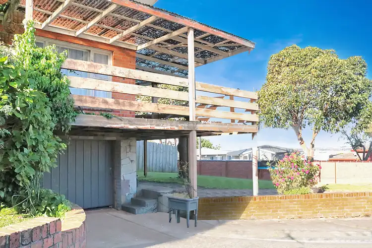 Second view of Homely house listing, 5 Haywood Street, Morwell VIC 3840