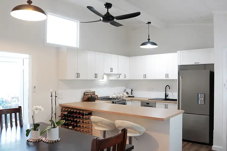 Fourth view of Homely house listing, 5 Haywood Street, Morwell VIC 3840