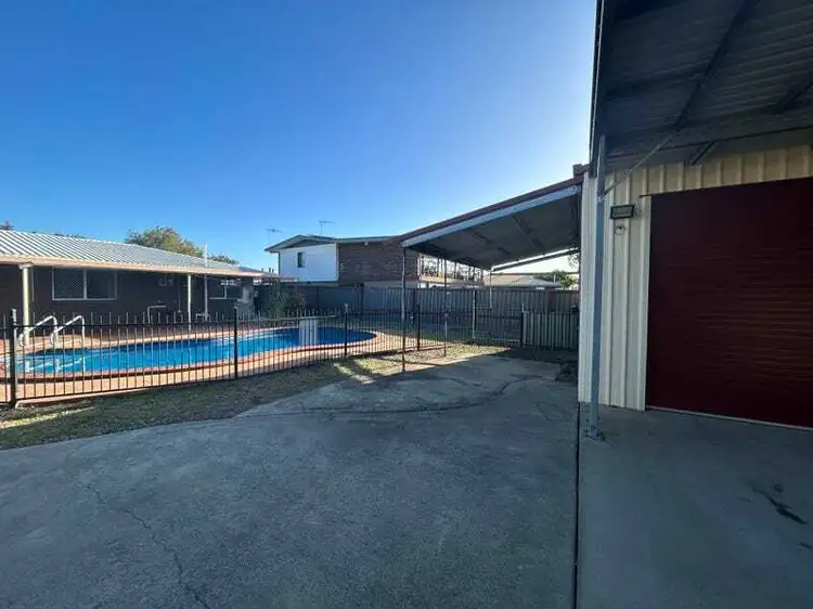 Second view of Homely house listing, 38 Loudon St, Mount Pleasant QLD 4740