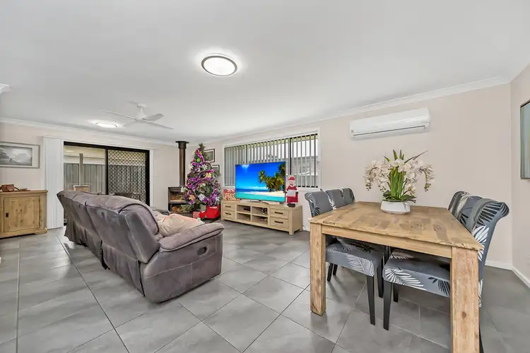 Fourth view of Homely house listing, 5 Huxtable Place, Goulburn NSW 2580