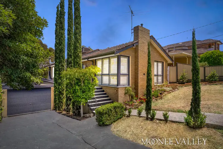Main view of Homely house listing, 31 Barbara Crescent, Avondale Heights VIC 3034